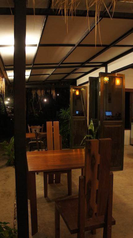Bangbaobeach Resort Koh Chang Exterior foto