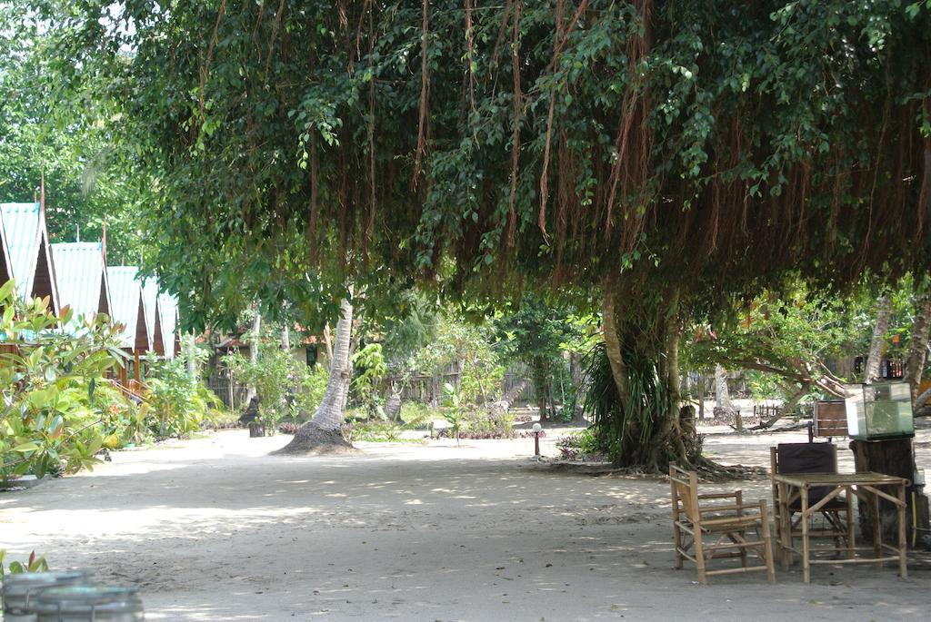 Bangbaobeach Resort Koh Chang Exterior foto