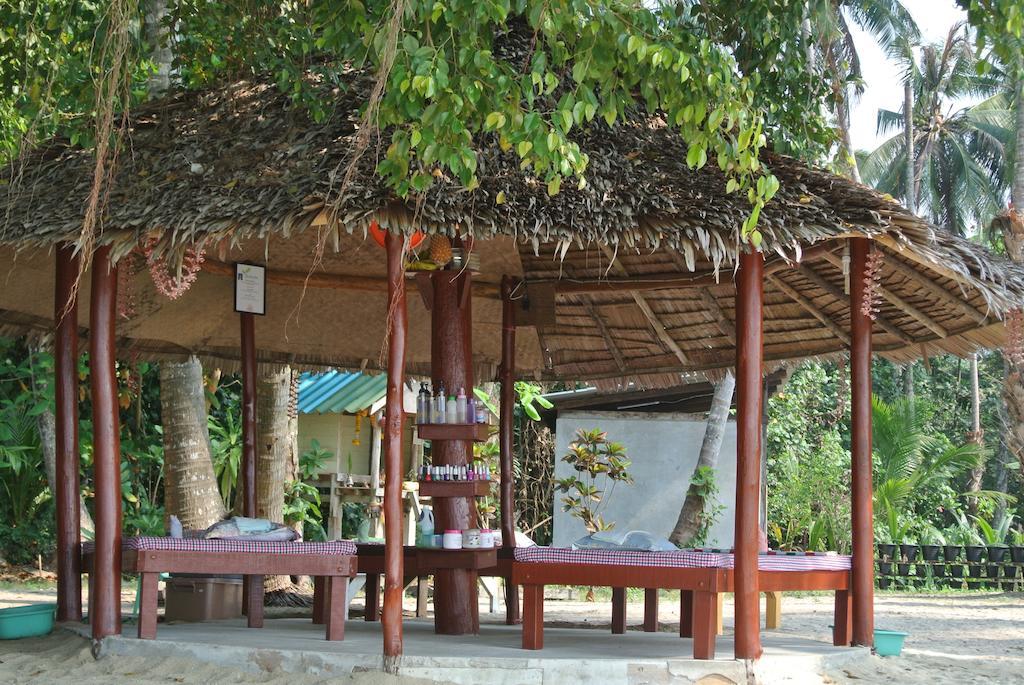 Bangbaobeach Resort Koh Chang Exterior foto