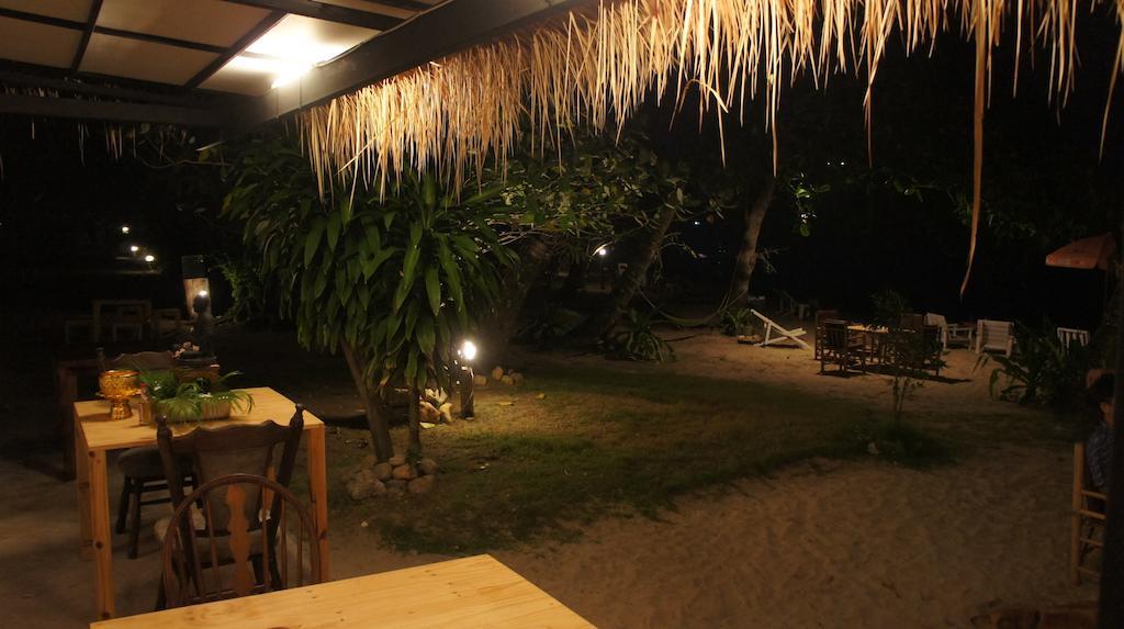 Bangbaobeach Resort Koh Chang Exterior foto