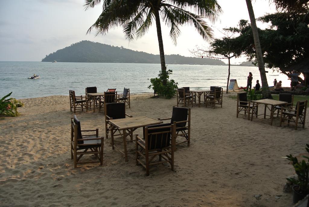 Bangbaobeach Resort Koh Chang Exterior foto