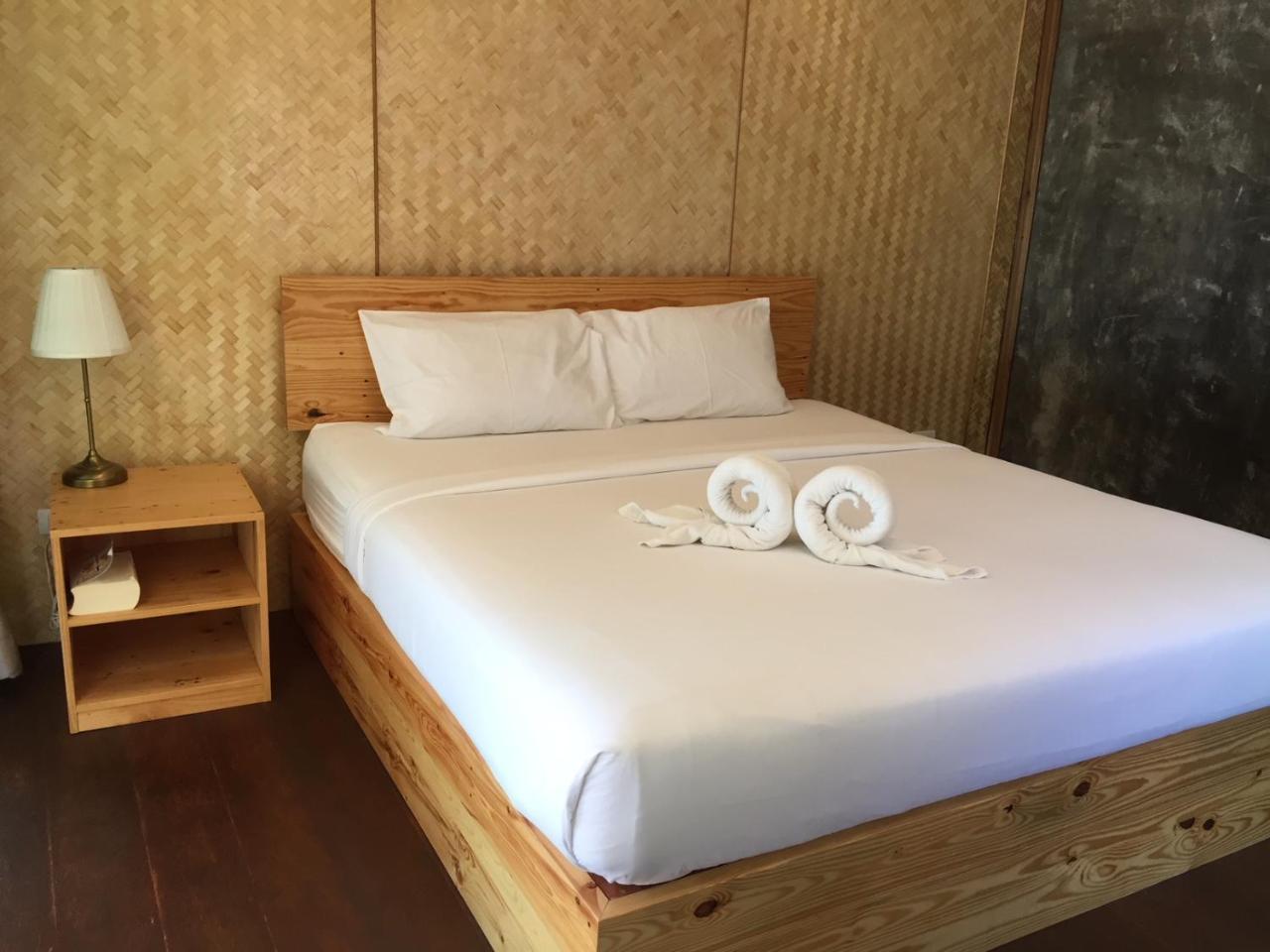 Bangbaobeach Resort Koh Chang Exterior foto