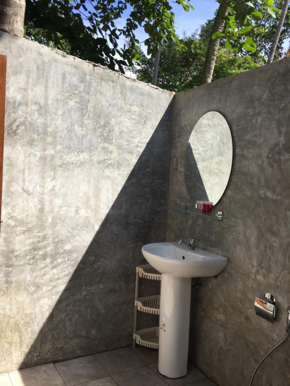 Bangbaobeach Resort Koh Chang Exterior foto